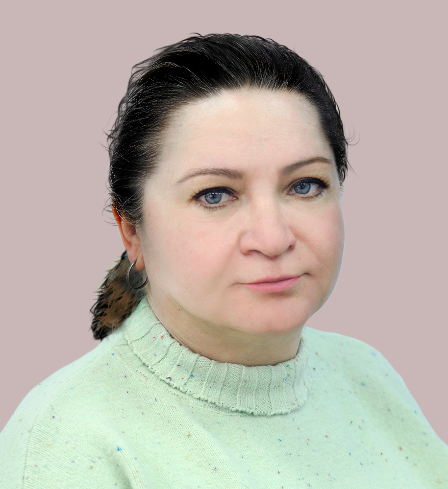 Воспитатель высшей категории Христюха Татьяна Николаевна.